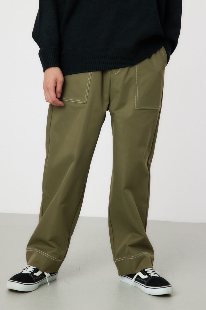 RODEO CROWNS「shelly ベイカーパンツ」|その他|