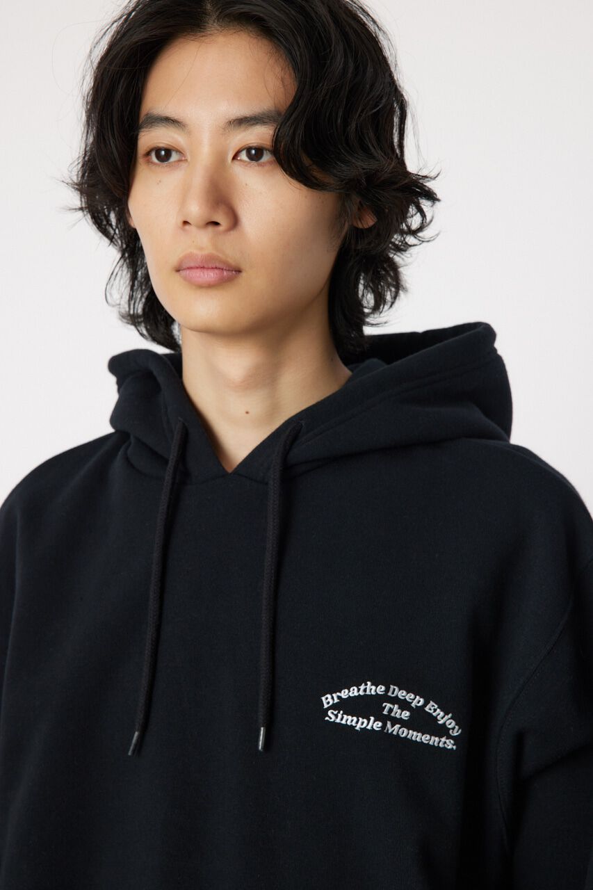 RODEO CROWNS「Letters フーディー」|パーカー|