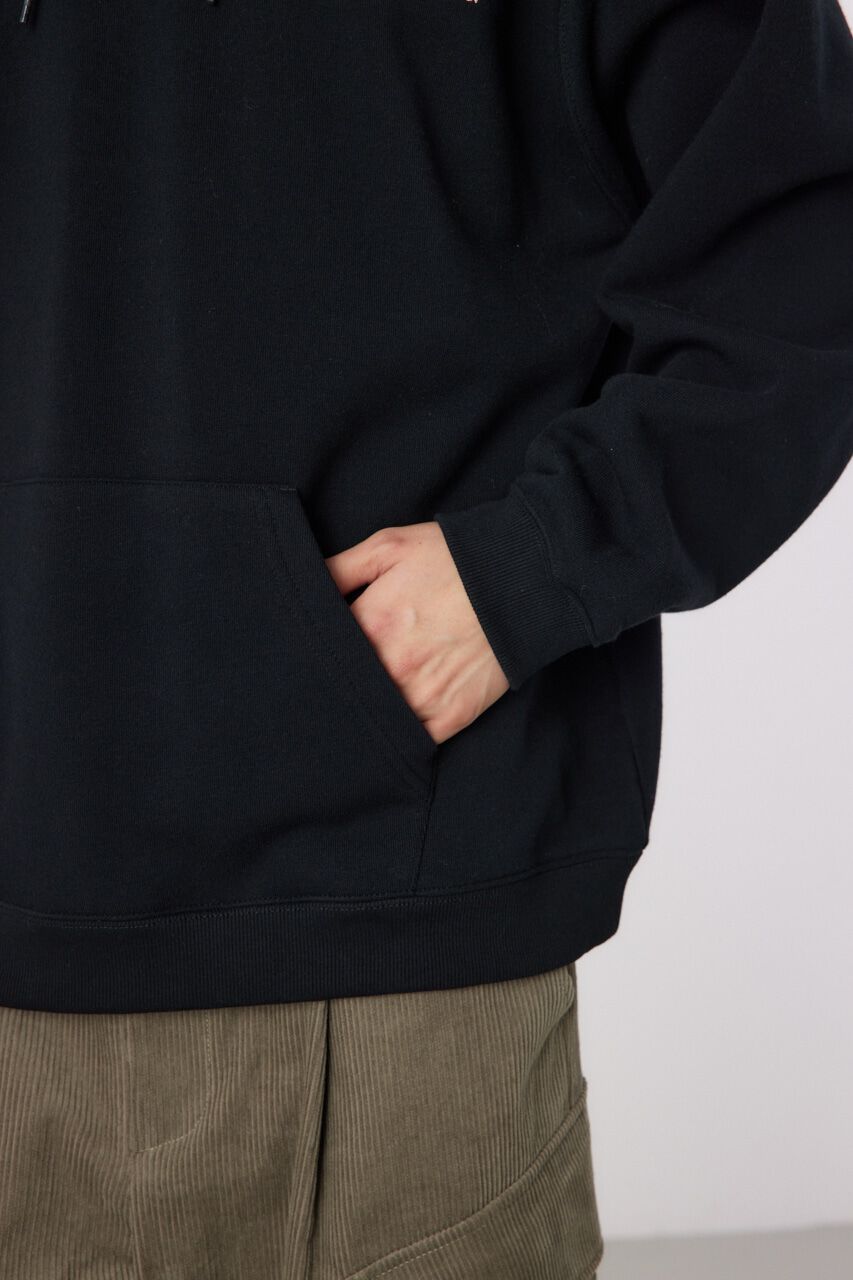 RODEO CROWNS「Letters フーディー」|パーカー|