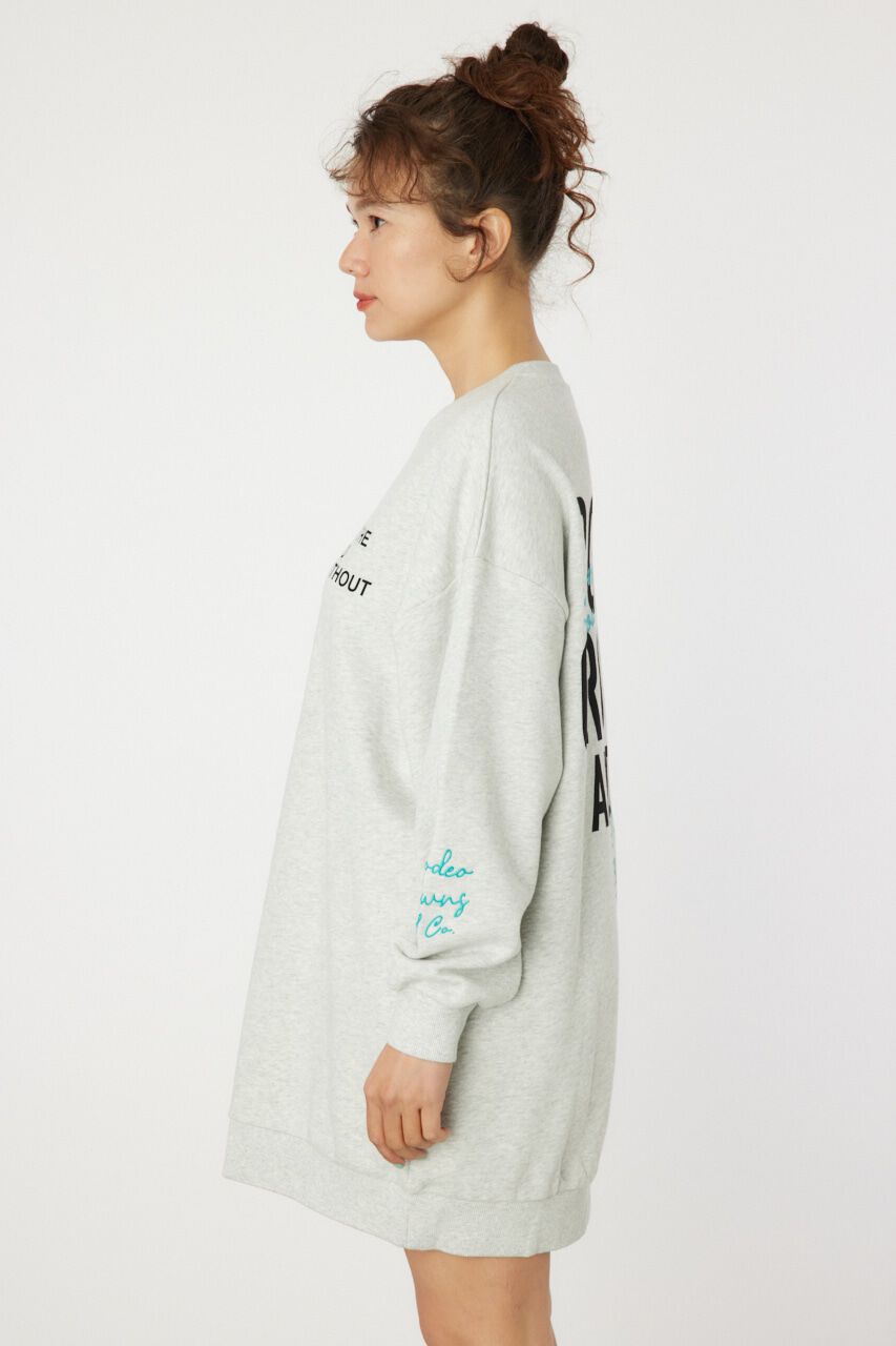 RODEO CROWNS「LOGOS BY ワンピース」|ワンピース|