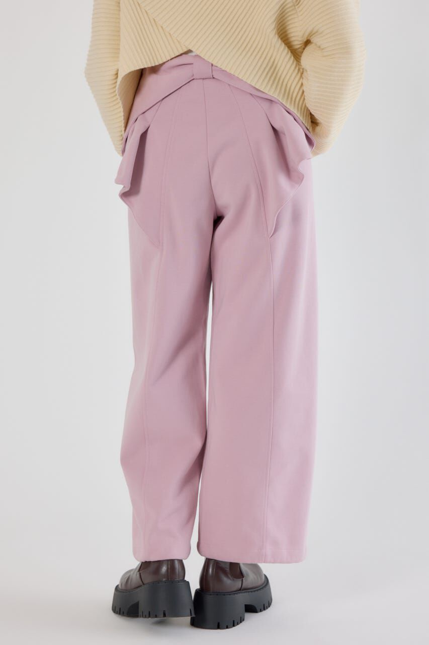 RODEO CROWNS「ビッグリボンスウェットパンツ」|その他|