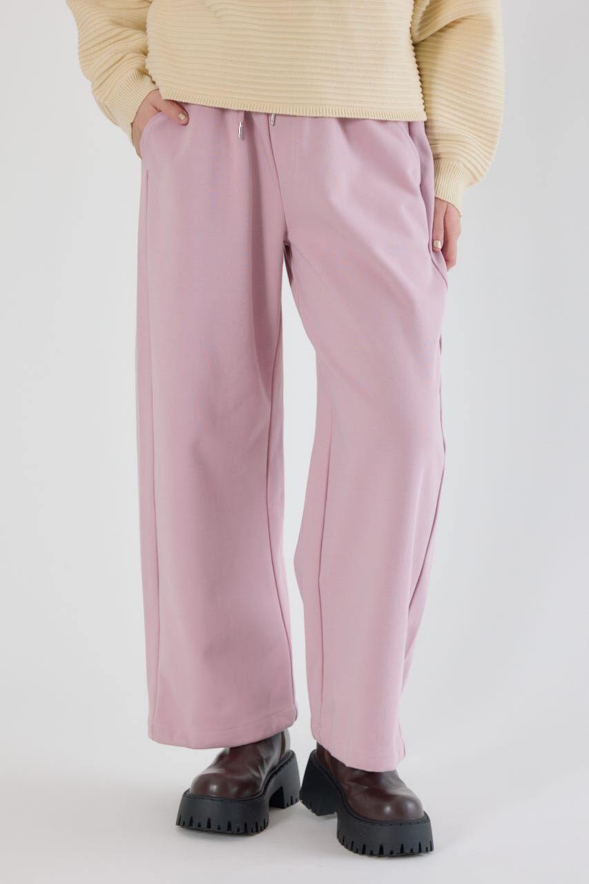 RODEO CROWNS「ビッグリボンスウェットパンツ」|その他|