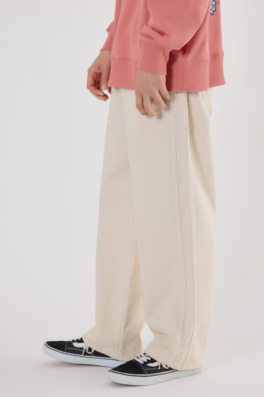 RODEO CROWNS「デニムトラックパンツ」|その他|