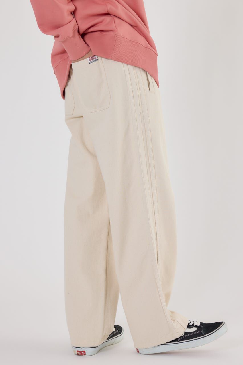 RODEO CROWNS「デニムトラックパンツ」|その他|