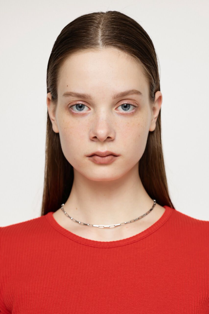 SLY「CROPPED CUT トップス」|Tシャツ・カットソー|