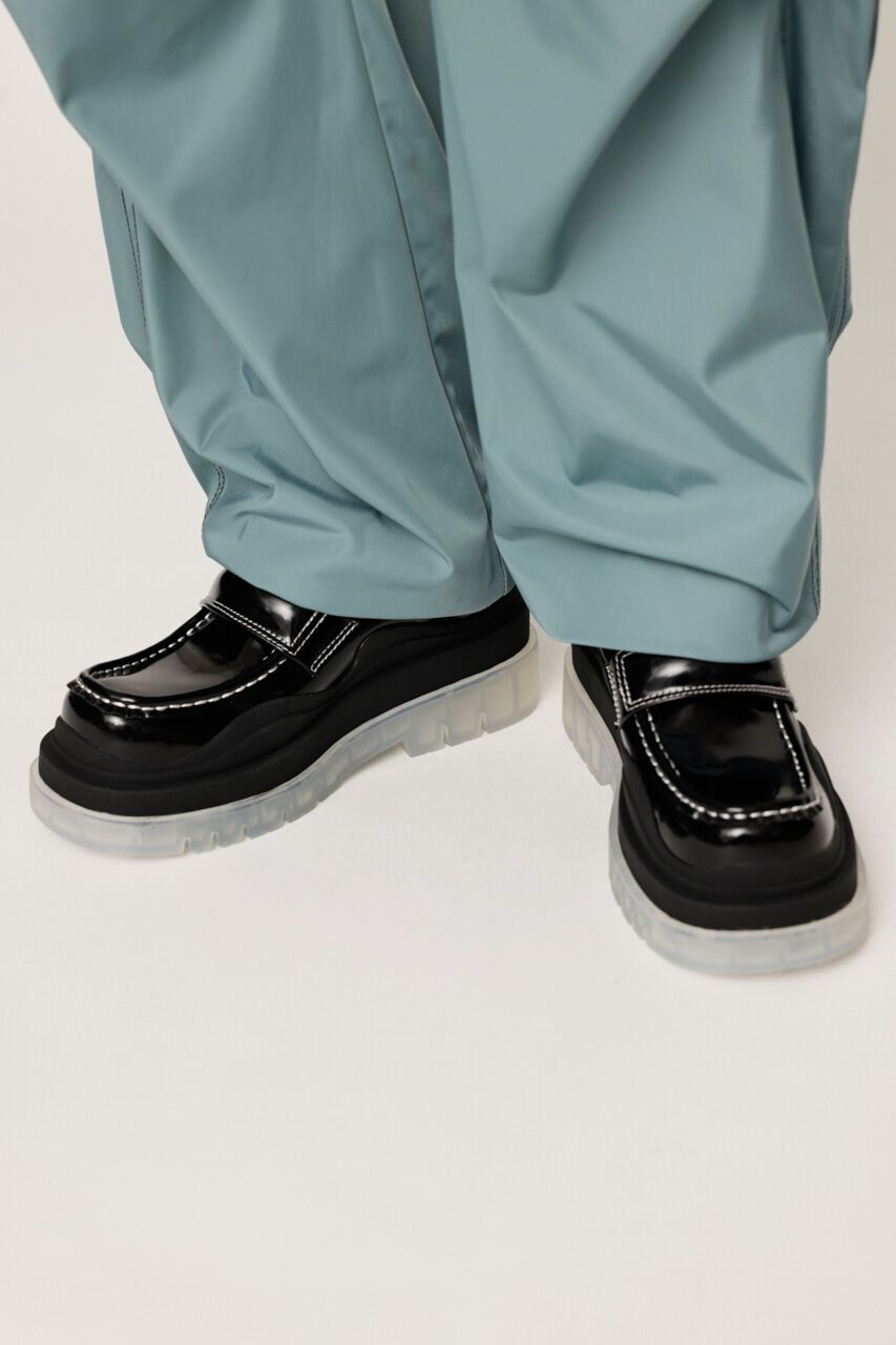 SLY「TANK SOLE ローファー」|ローファー|