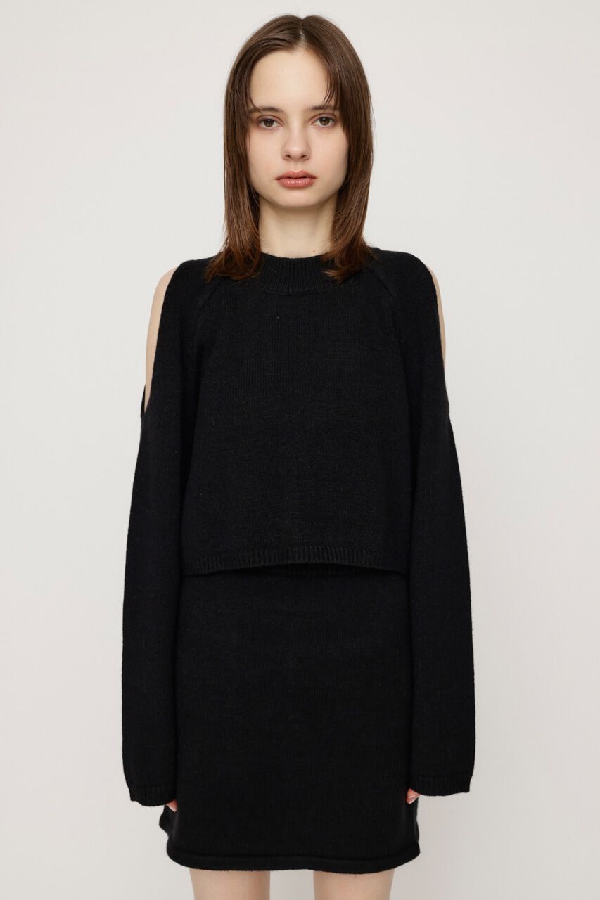 SLY「OPEN SHOULDER SET UP」|ワンピース|