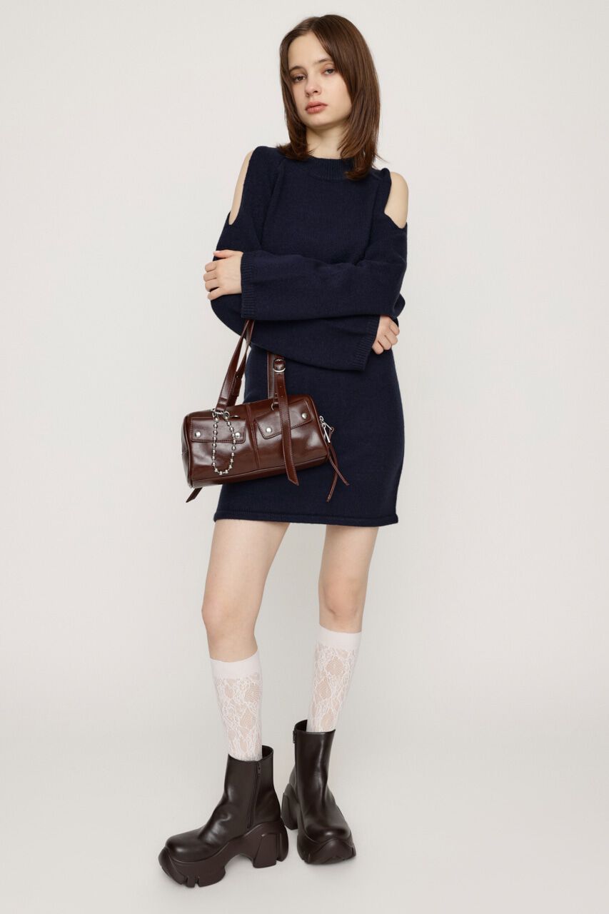 SLY「OPEN SHOULDER SET UP」|ワンピース|