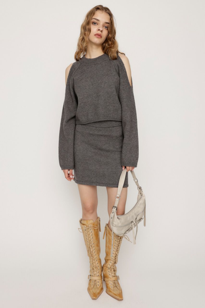 SLY「OPEN SHOULDER SET UP」|ワンピース|