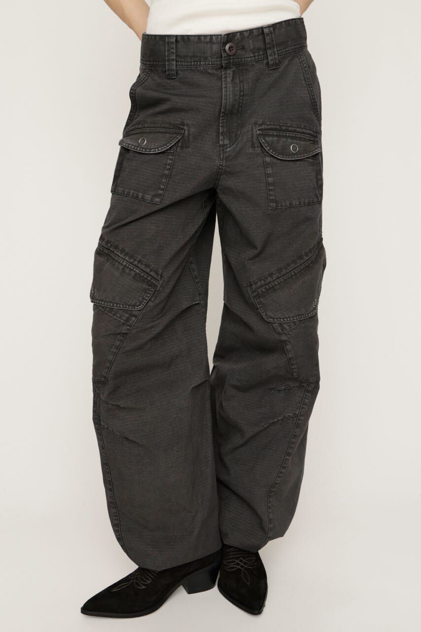 SLY「BIG PK MILITARY パンツ」|その他|