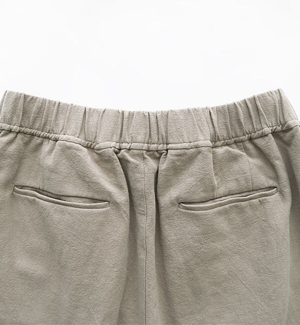 オローネ「モノローグパンツ」|その他|