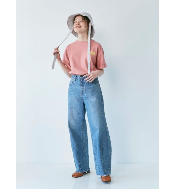 Ungrid「メッシュヒールサンダル」|サンダル|