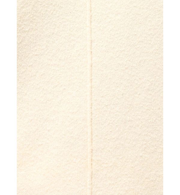 Ungrid「ミニループヤーンルーズニット」|ニット・セーター|