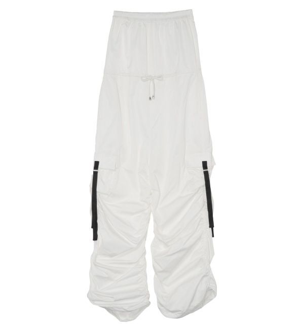 EVRIS「ボリュームギャザーベアオールインワン」|オールインワン|