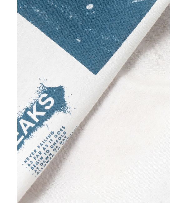 jouetie「グランジカラーレイヤードロンT」|Tシャツ・カットソー|