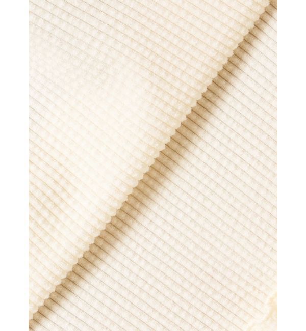 merry jenny「コーデュロイフリルタックスカート」|スカート|