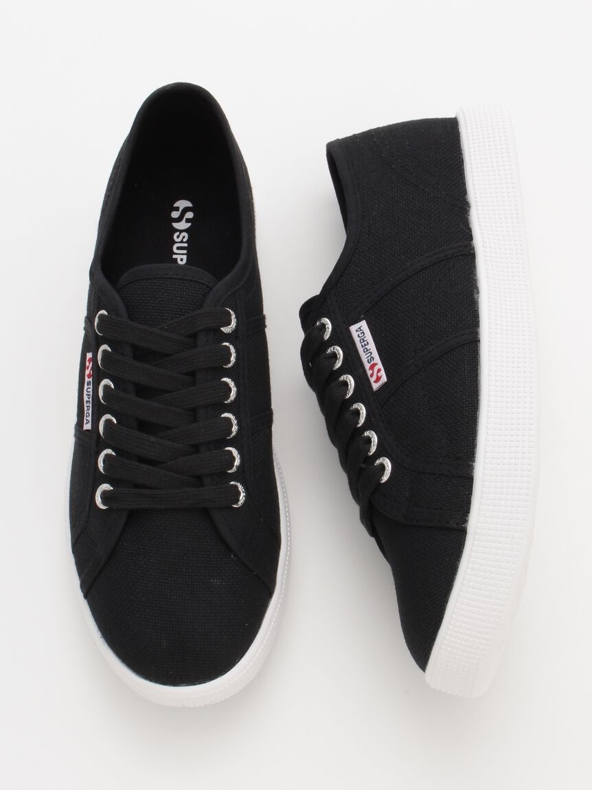 Superga「【SUPERGA】2750-COUTSLIPONSUPERLIGHT」|スニーカー|
