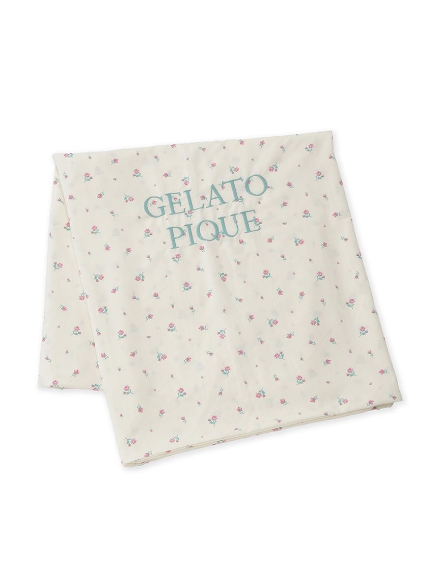 gelato pique Sleep「【Sleep】【ONLINE限定カラーあり】バリエーションプリント寝具３点セット（シングル）」|その他|