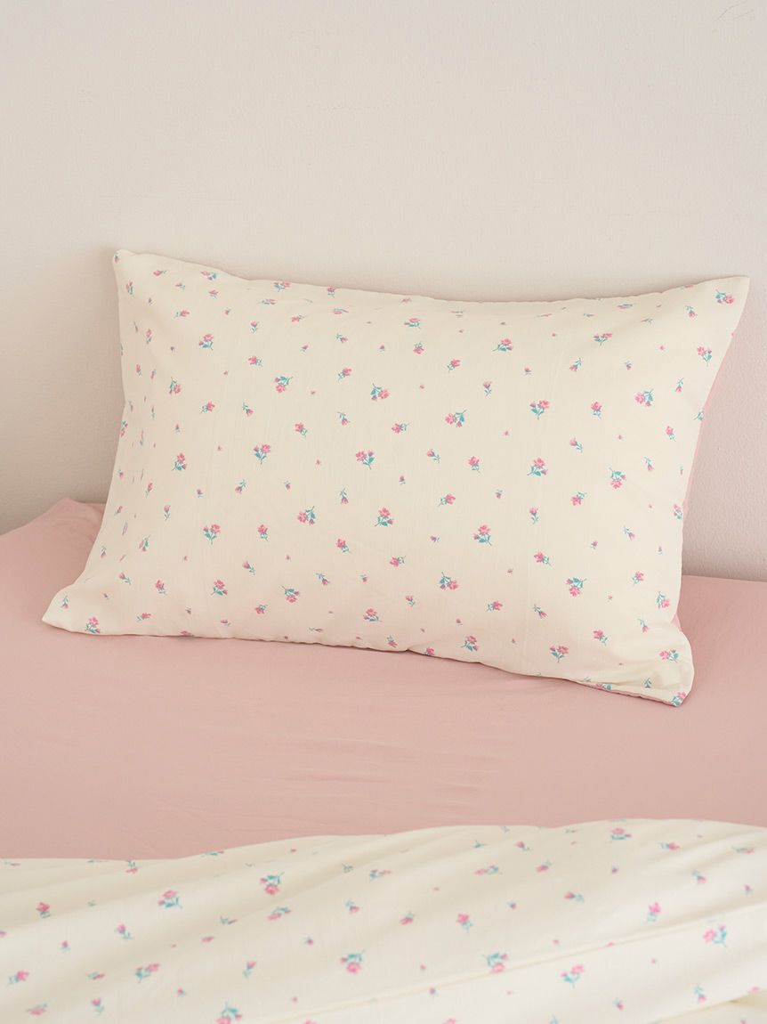 gelato pique Sleep「【Sleep】【ONLINE限定カラーあり】バリエーションプリント寝具2点セット（シングル）」|その他|