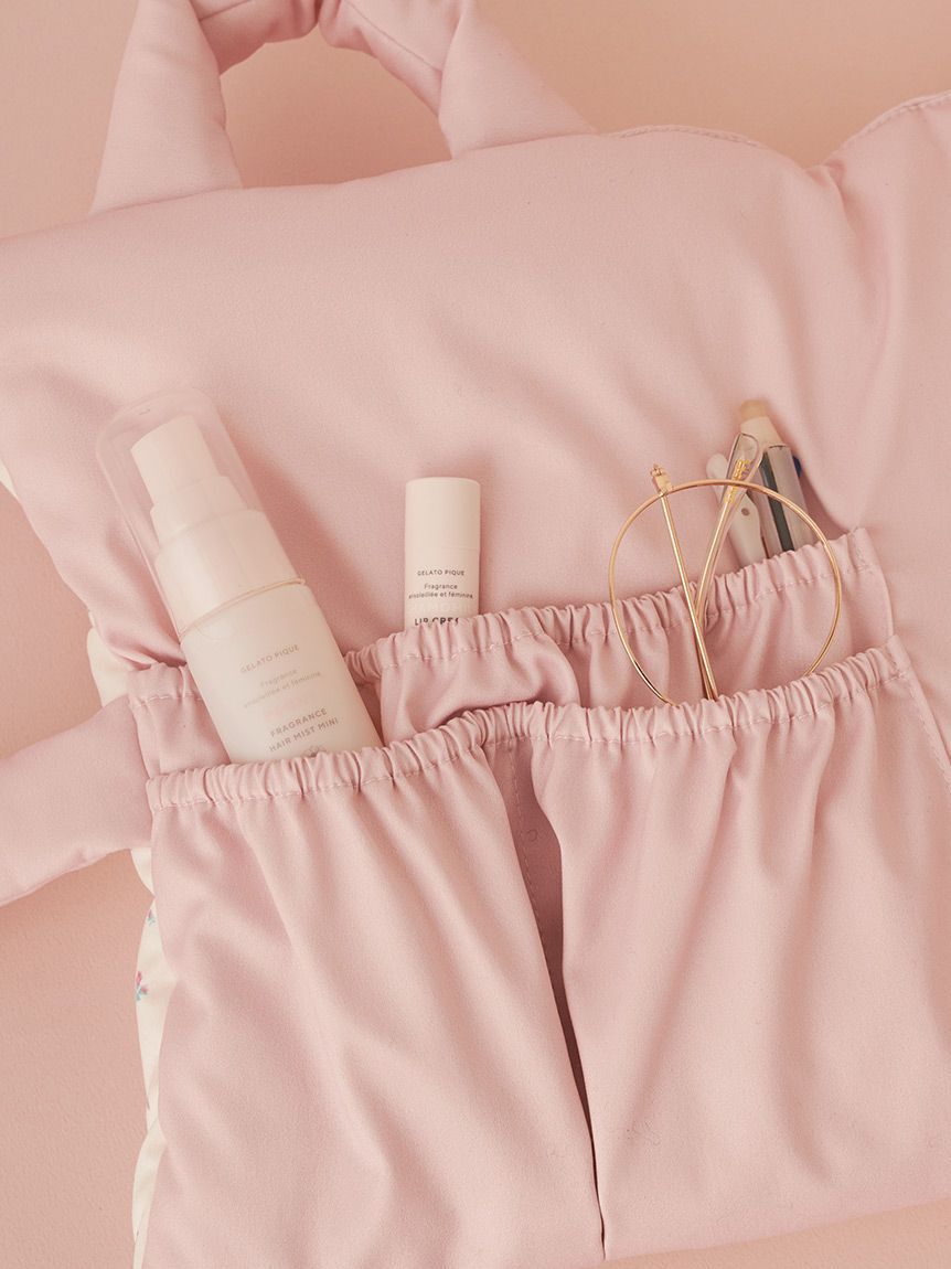 gelato pique Sleep「【Sleep】バリエーションプリントベッドサイドポーチ」|その他|