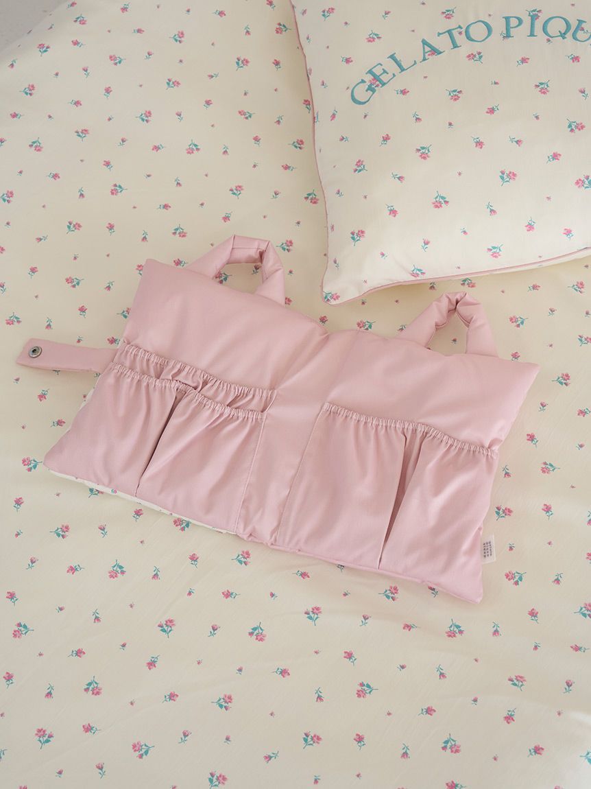 gelato pique Sleep「【Sleep】バリエーションプリントベッドサイドポーチ」|その他|