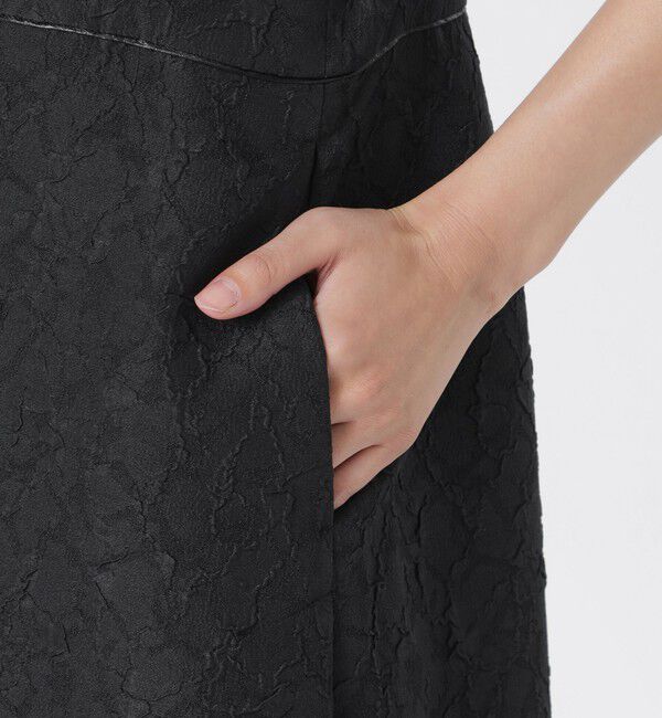  「カシュクールジャンスカ」|ワンピース|