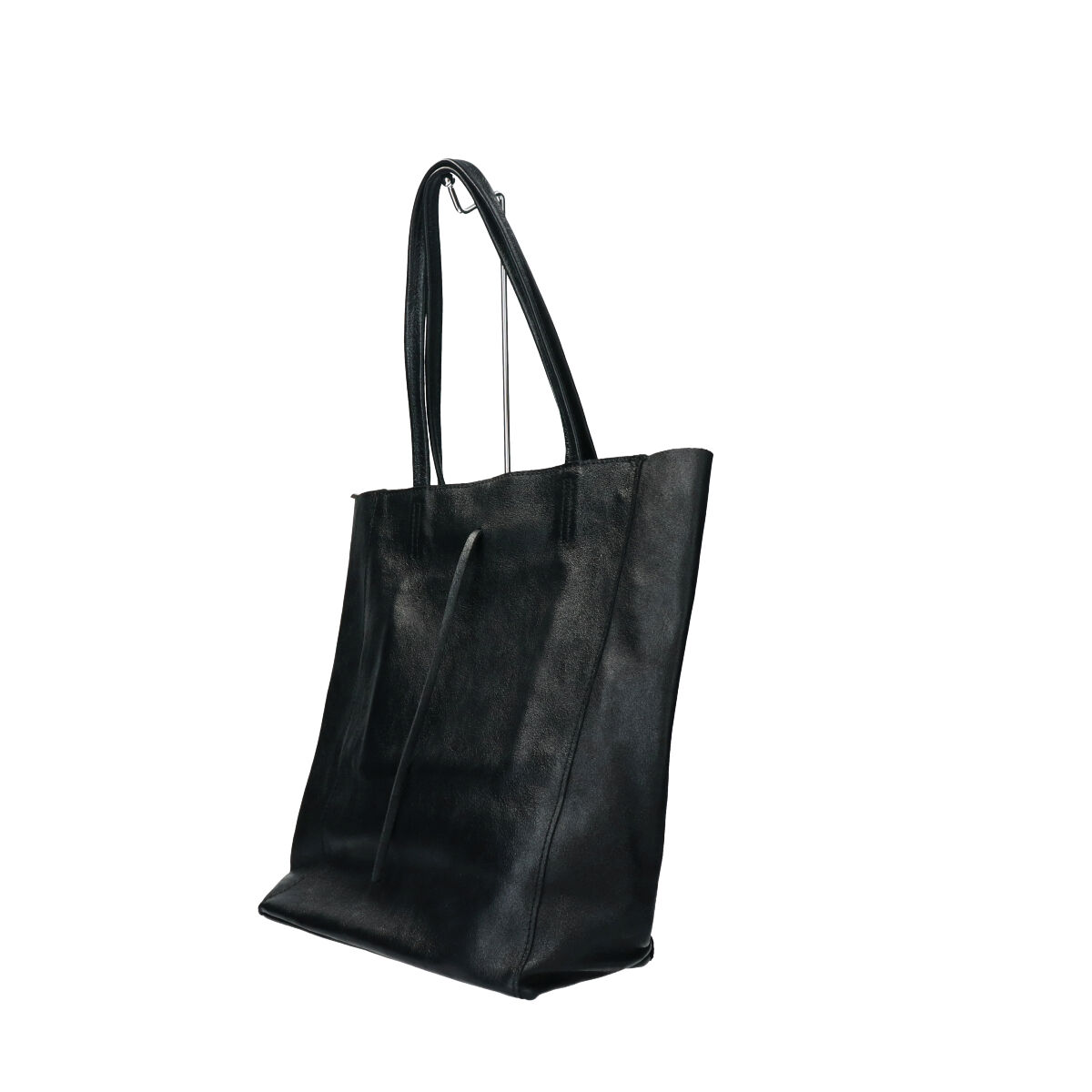 IMPORT SELECT「【ANDREA CARDONE】メタリックレザートートバッグ(Q36601)」|トートバッグ|