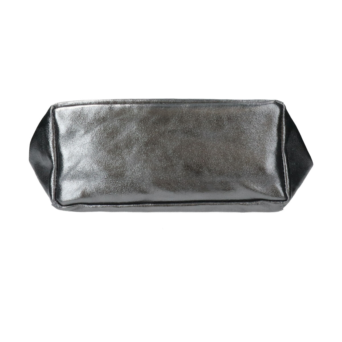 IMPORT SELECT「【ANDREA CARDONE】メタリックレザートートバッグ(Q36601)」|トートバッグ|