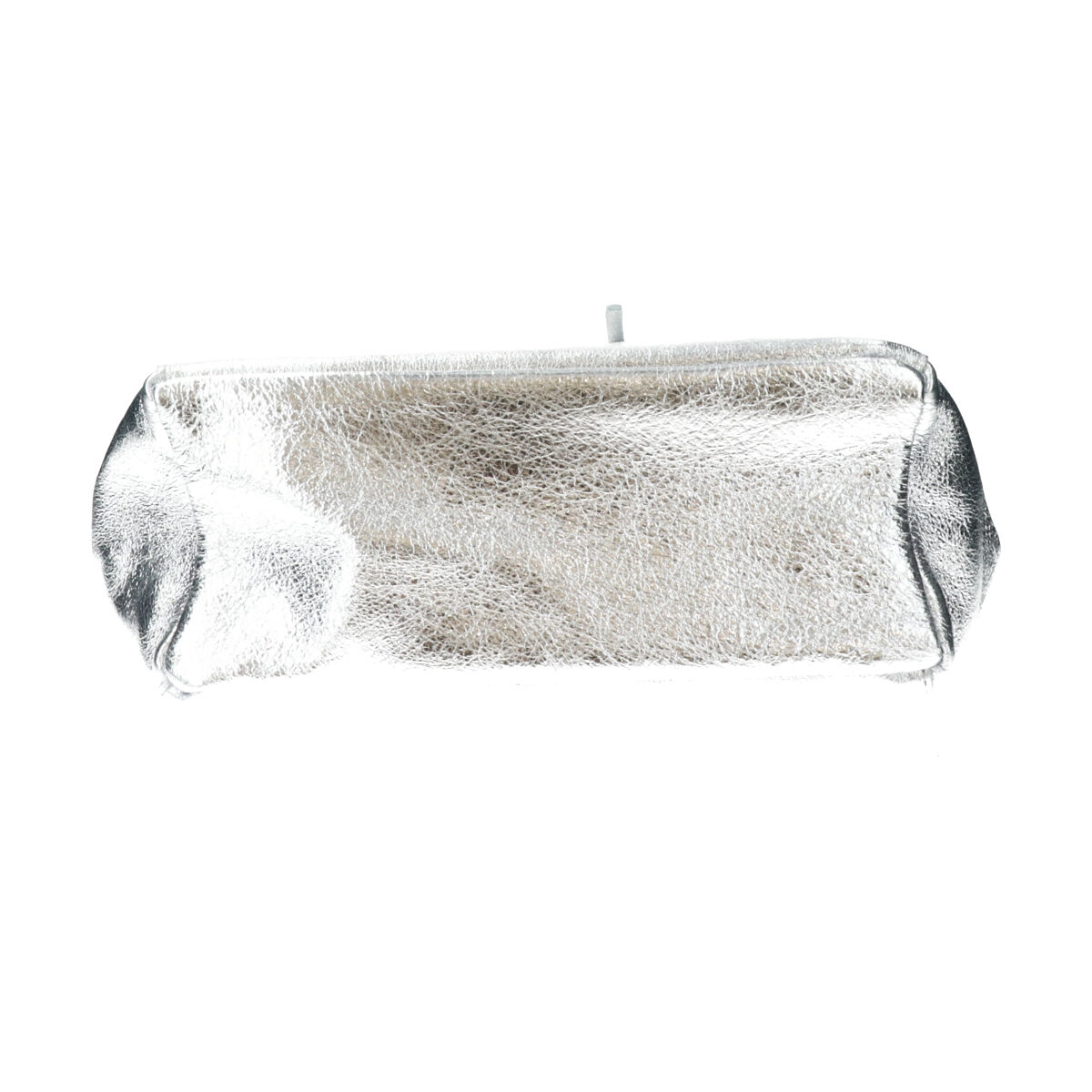 IMPORT SELECT「【ANDREA CARDONE】メタリックレザートートバッグ(Q36601)」|トートバッグ|