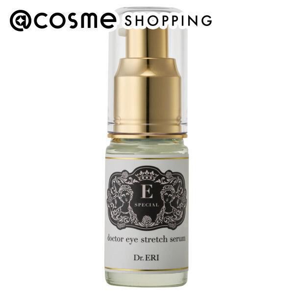  「イースペシャル ドクターアイストレッチセラム (18ml)」|美容液・オイル・クリーム|その他