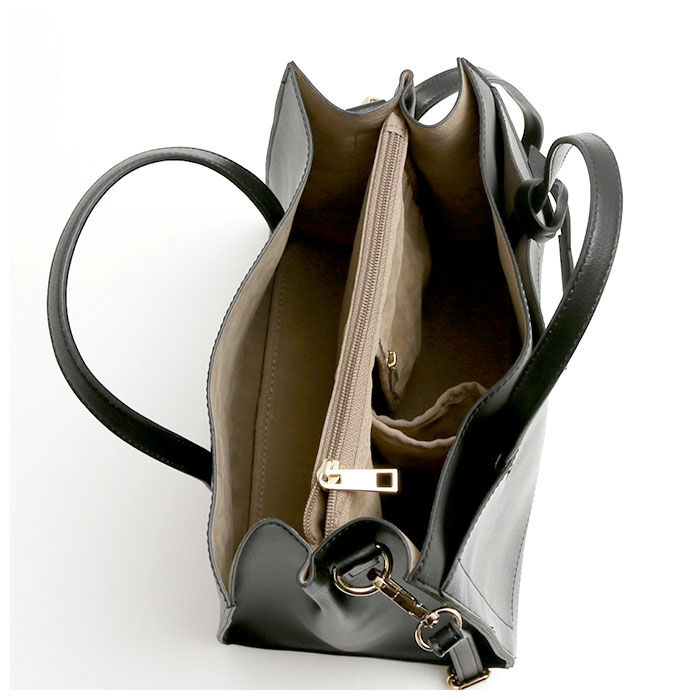 cache cache「カシュカシュ トートバッグ 通販 レディース 可愛い おしゃれ 通勤 バッグ 手提げ きれいめ」|トートバッグ|