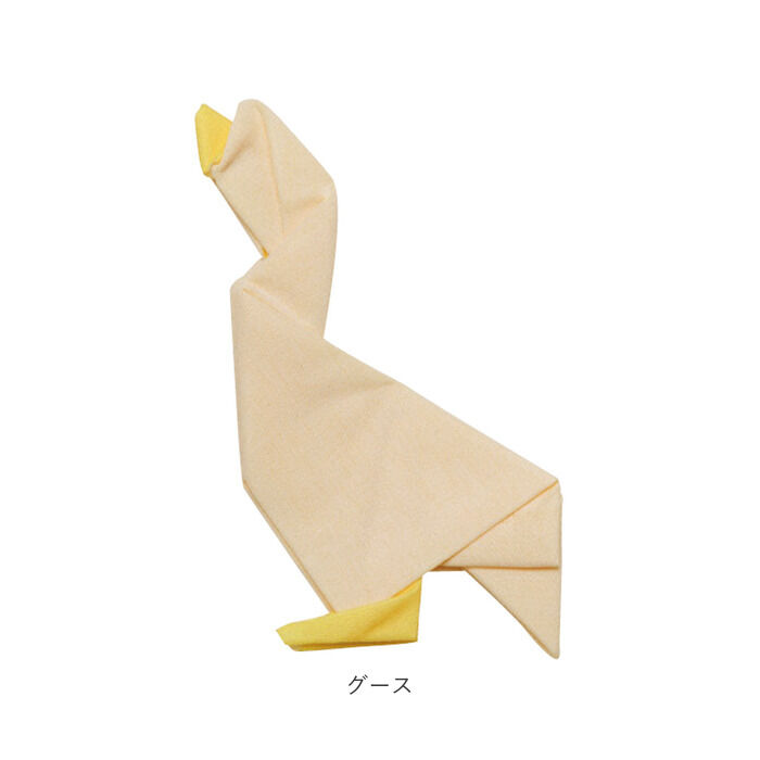 BACKYARD FAMILY「メガネ拭き 鶴 通販 おしゃれ 形状記憶 プレゼント ギフト 眼鏡拭き めがねふき Peti」|その他|