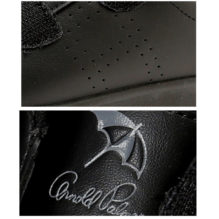 BACKYARD FAMILY「ARNOLD PALMER アーノルドパーマー スニーカー キッズ 通販 コートスニーカー 運動靴」|スリッポン|