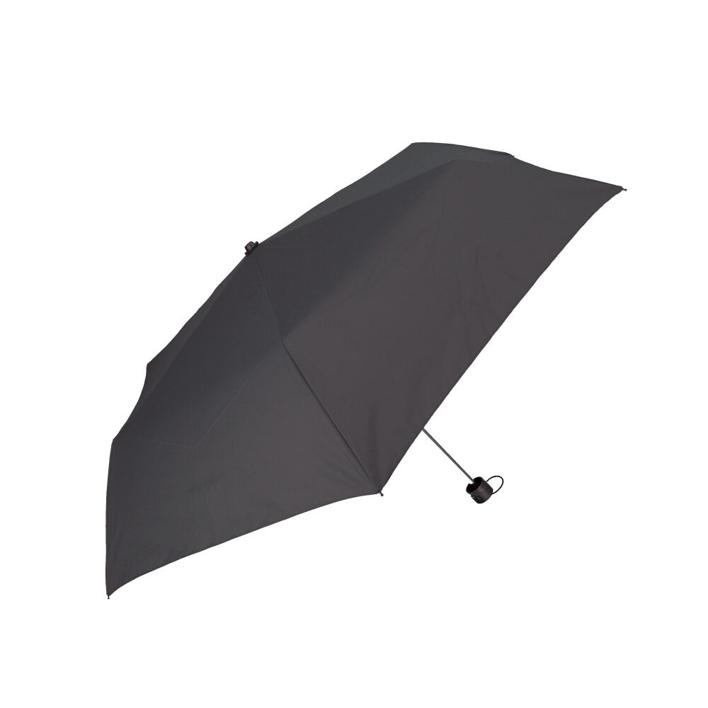 BACKYARD FAMILY「折りたたみ傘 メンズ 手動 通販 折り畳み傘 雨傘 かさ 折傘 超撥水 超はっ水 58cm 耐風傘」|傘|ブラック1