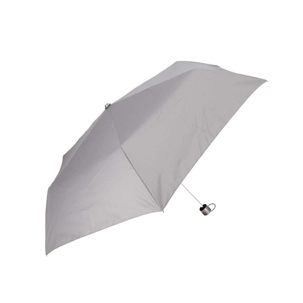 BACKYARD FAMILY「折りたたみ傘 メンズ 手動 通販 折り畳み傘 雨傘 かさ 折傘 超撥水 超はっ水 58cm 耐風傘」|傘|グレー1