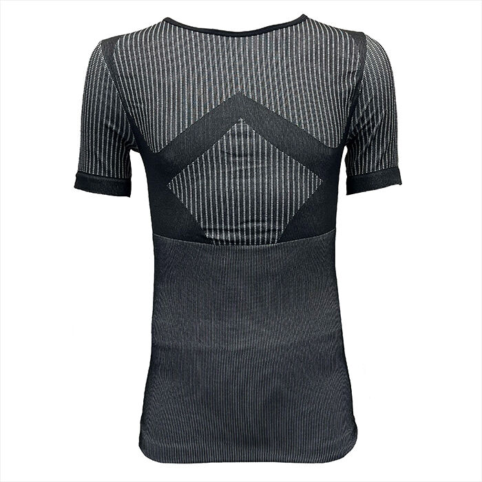 BACKYARD FAMILY「インナー メンズ 半袖 通販 筋トレ半袖丸首 インナーシャツ トレーニングウェア 下着 Tシャツ」|インナー|