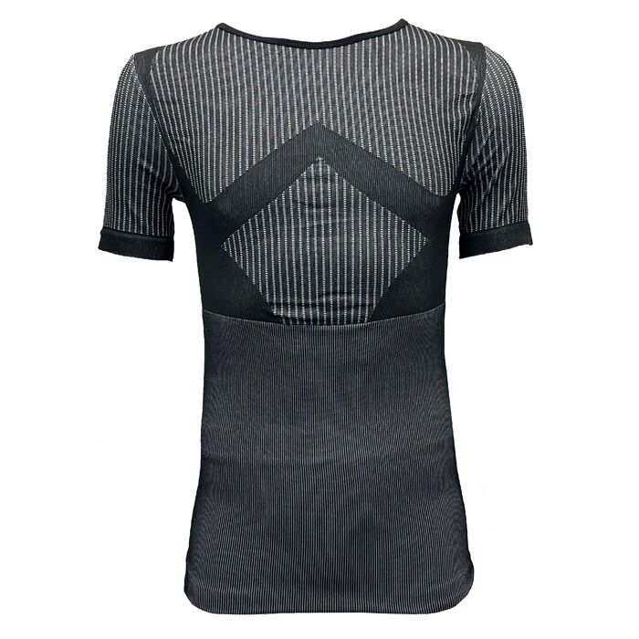 BACKYARD FAMILY「インナー メンズ 半袖 通販 筋トレ半袖丸首 インナーシャツ トレーニングウェア 下着 Tシャツ」|インナー|