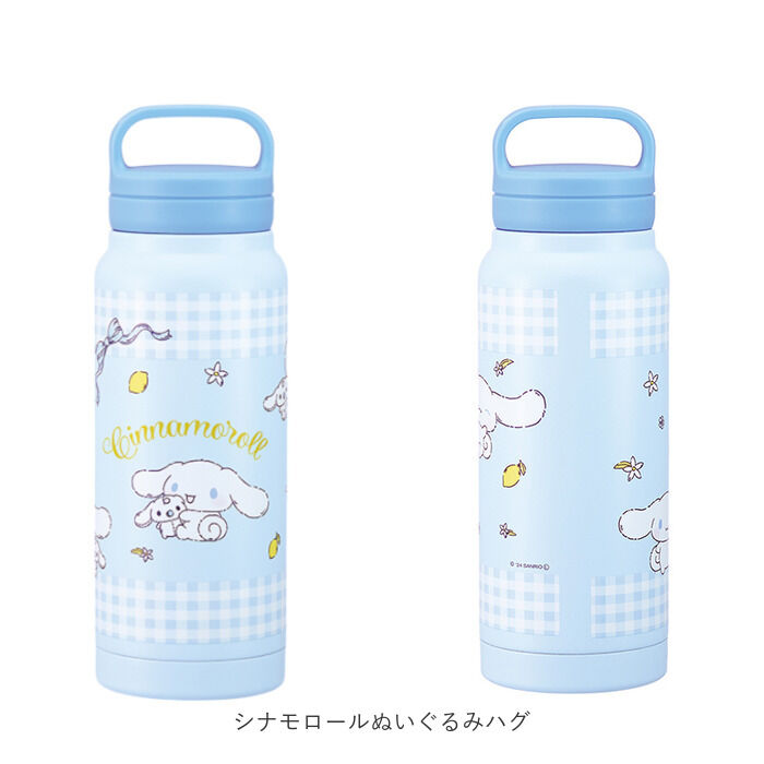 BACKYARD FAMILY「Skater スケーター マグボトル 500ml キャラクター STSC5 通販 ボトル 水筒」|食器・キッチングッズ|