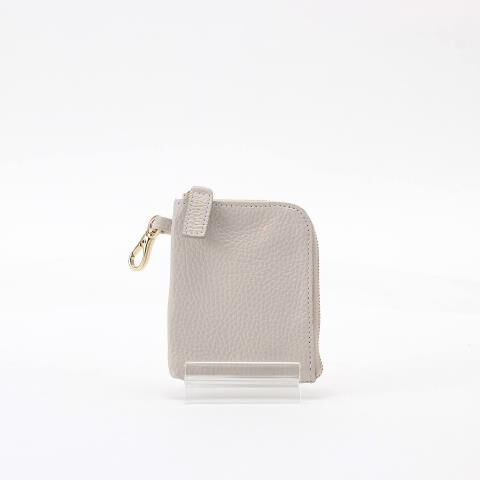 銀座かねまつ「S22451OTH　【本革】ミニショルダーバッグ」|ポーチ|