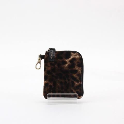 銀座かねまつ「S22451OTH　【本革】ミニショルダーバッグ」|ポーチ|