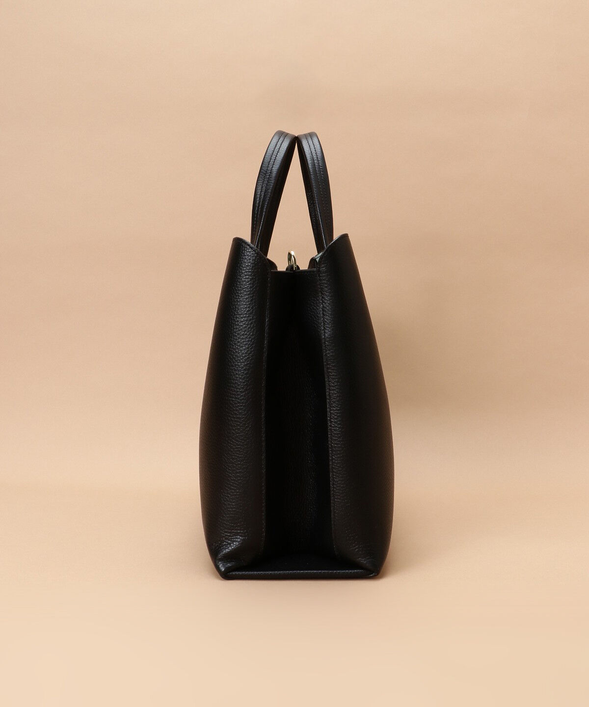 Samantha Thavasa「シボ型押しレザートートバッグ」|トートバッグ|