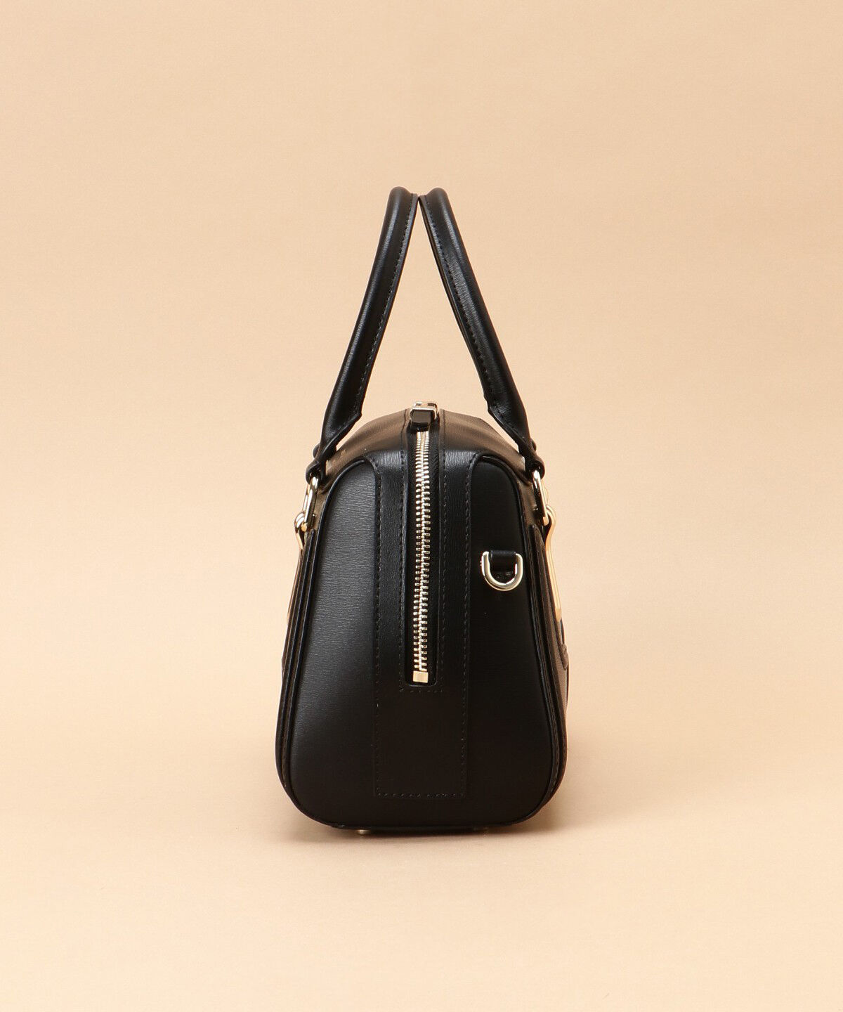 Samantha Thavasa「オリジナル金具 ボストンバッグ」|ボストンバッグ|