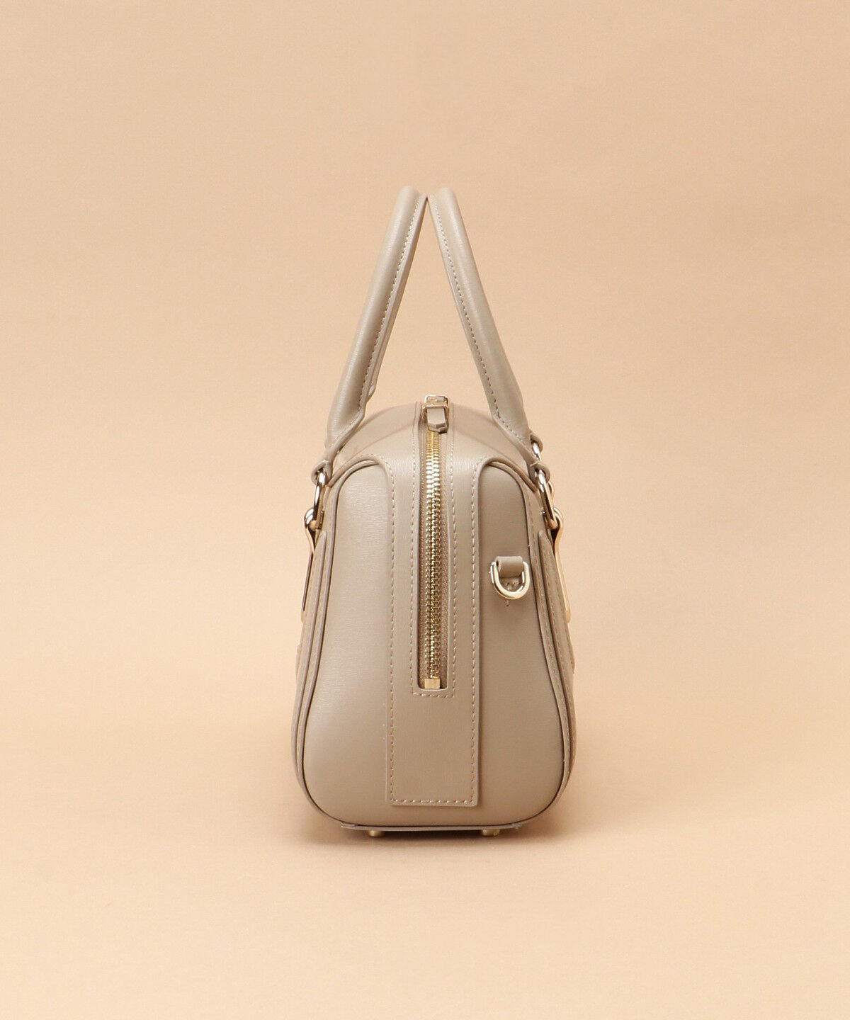 Samantha Thavasa「オリジナル金具 ボストンバッグ」|ボストンバッグ|