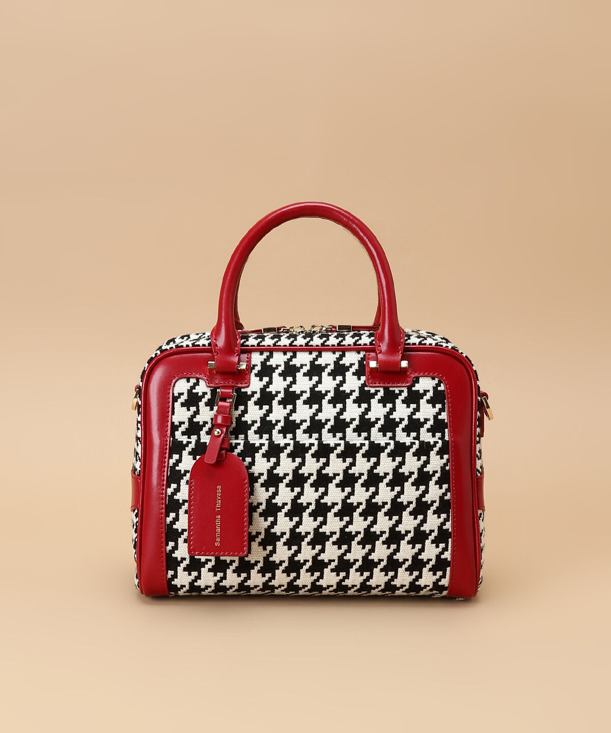 Samantha Thavasa「サマンサ ピエドプルⅡ ボストンバッグ」|ボストンバッグ|