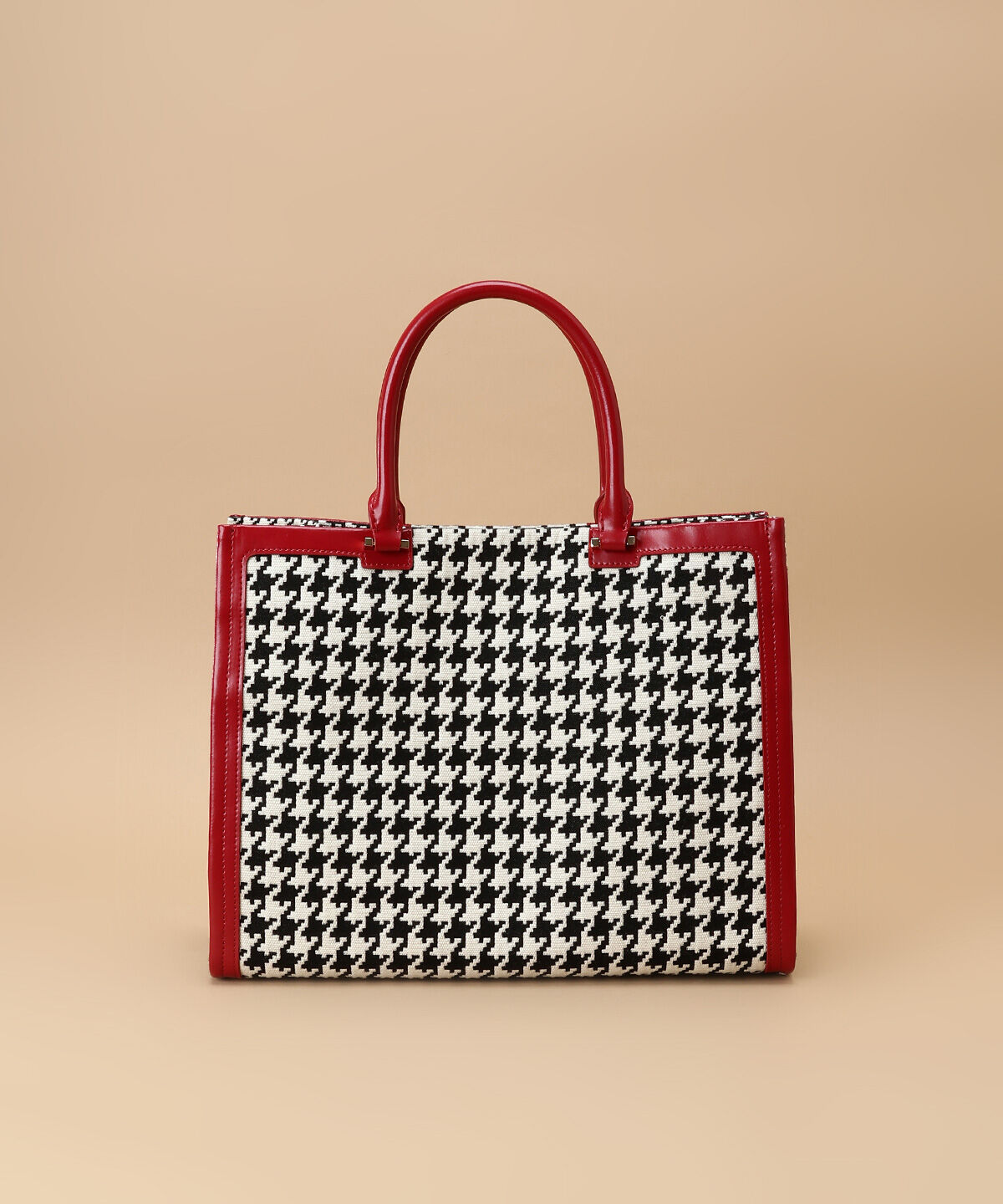 Samantha Thavasa「サマンサ ピエドプルⅡ トートバッグ 大サイズ」|トートバッグ|