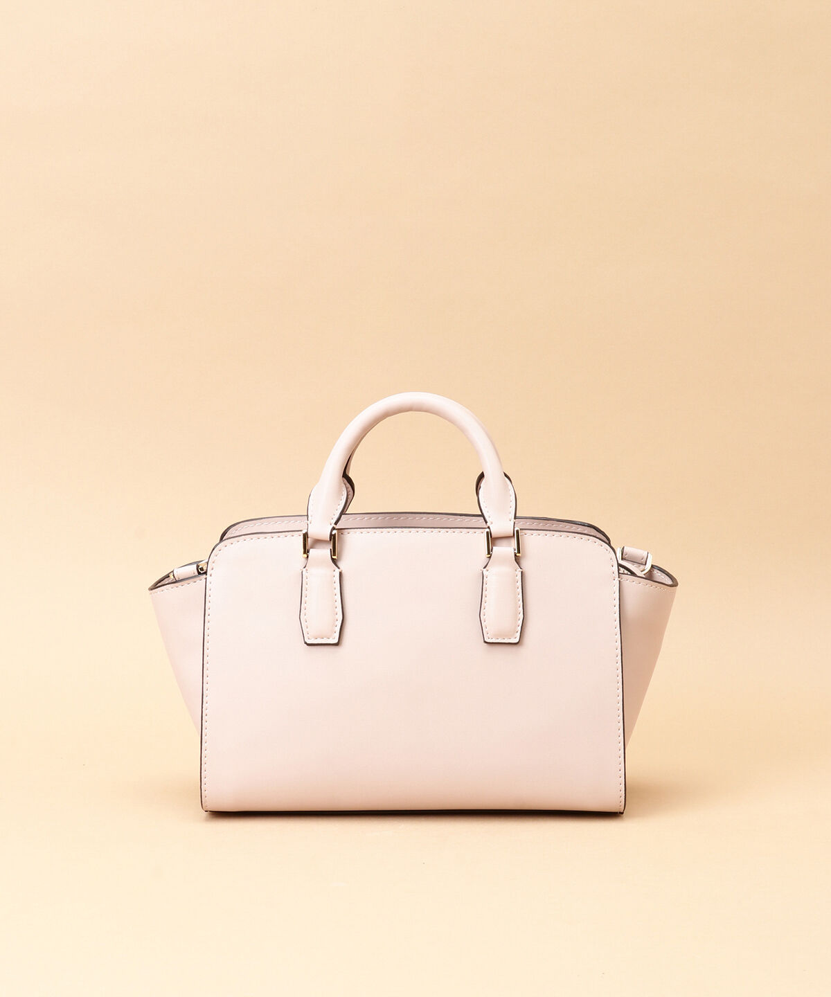 Samantha Thavasa「サマンサ スプリットミア 小サイズ」|ハンドバッグ|