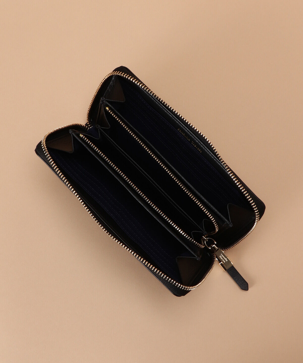 Samantha Thavasa「ソフトレザー 長財布」|財布|