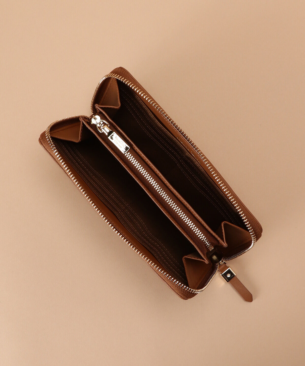 Samantha Thavasa「ソフトレザー 長財布」|財布|