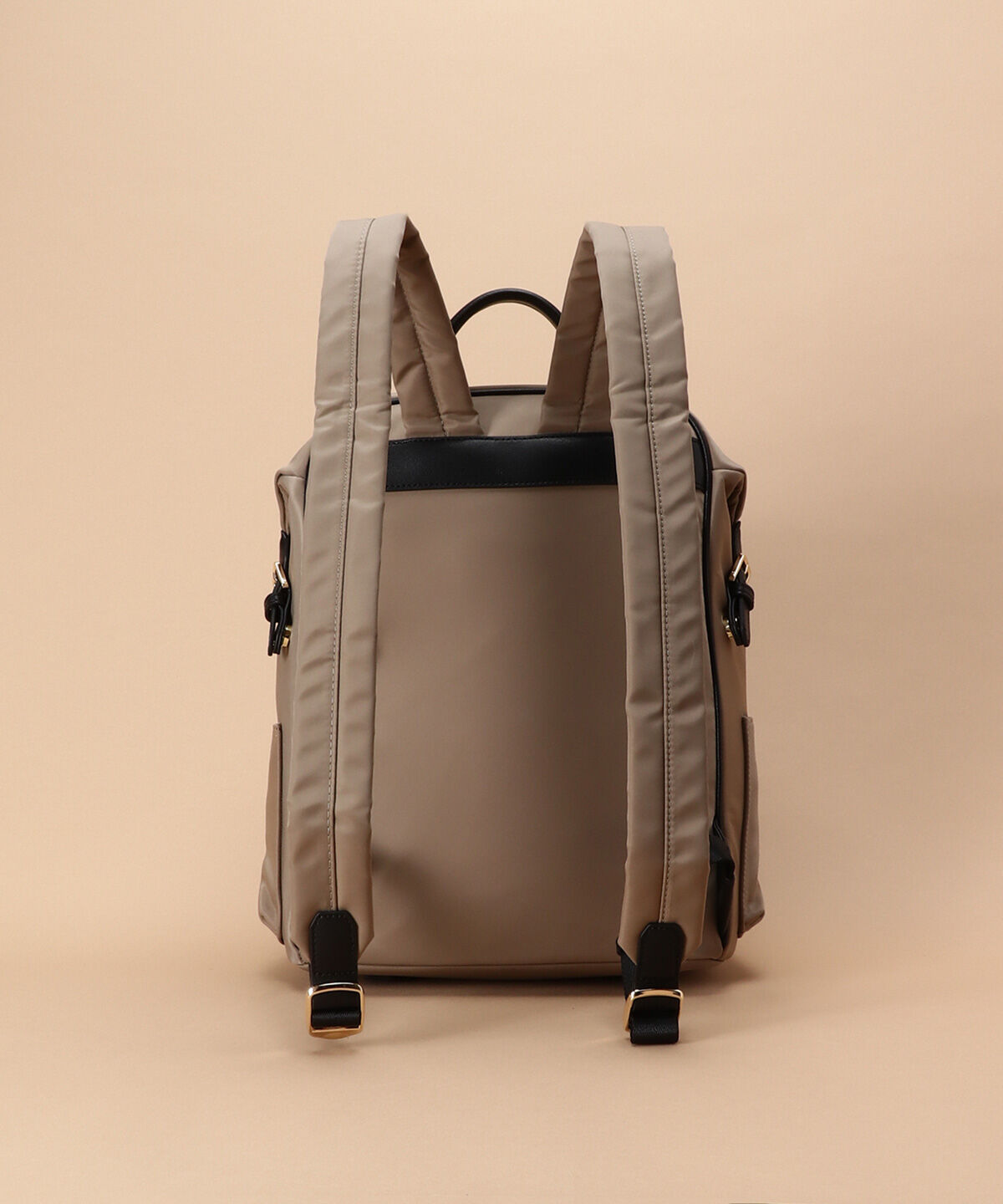 Samantha Thavasa「シンプルナイロンリュック 大サイズ」|リュック|