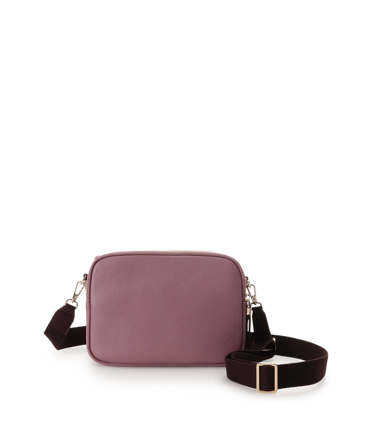 Samantha Thavasa「新スタッズスクエアショルダーバッグ」|ショルダー・メッセンジャー|